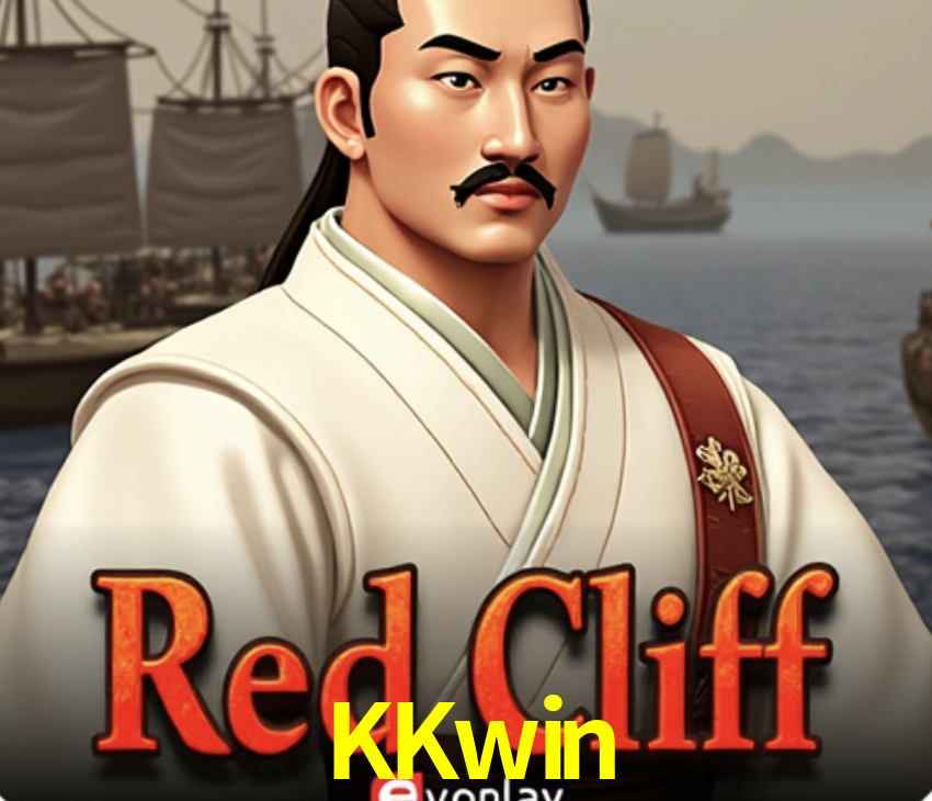 Tecnologia da Plataforma KKwin