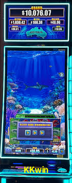 Casino Ao Vivo KKwin