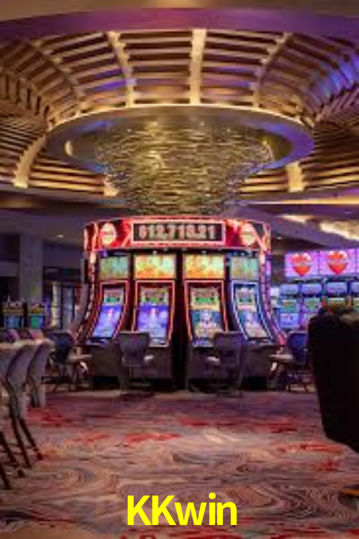 Jogos Exclusivos KKwin